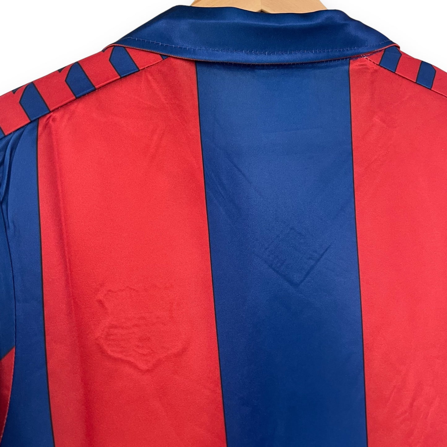 Camiseta Barcelona 1982-1983 Titel
