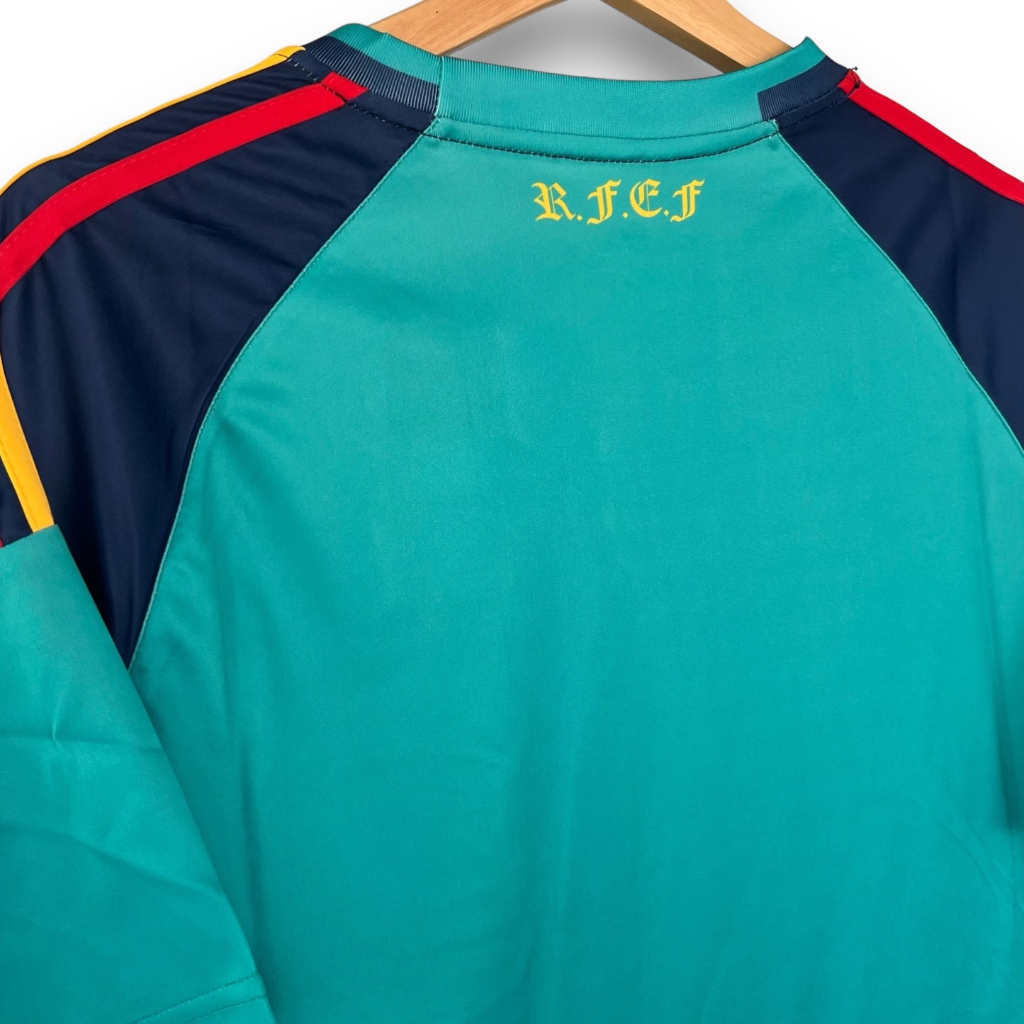 Maillot Espagne 2010 Gardien