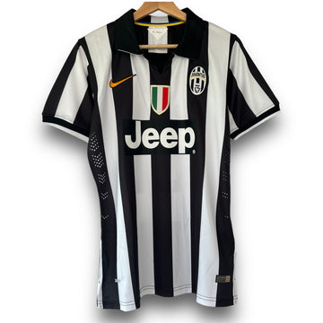 Camiseta Juventus 2014-2015 Titular