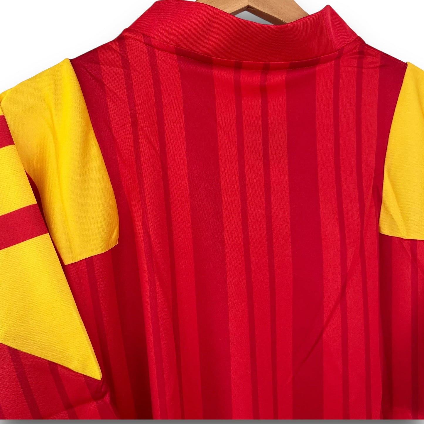 Maillot Espagne 1992-1994 Domicile
