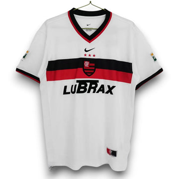Flamengo 2000-2001 Away Shirt