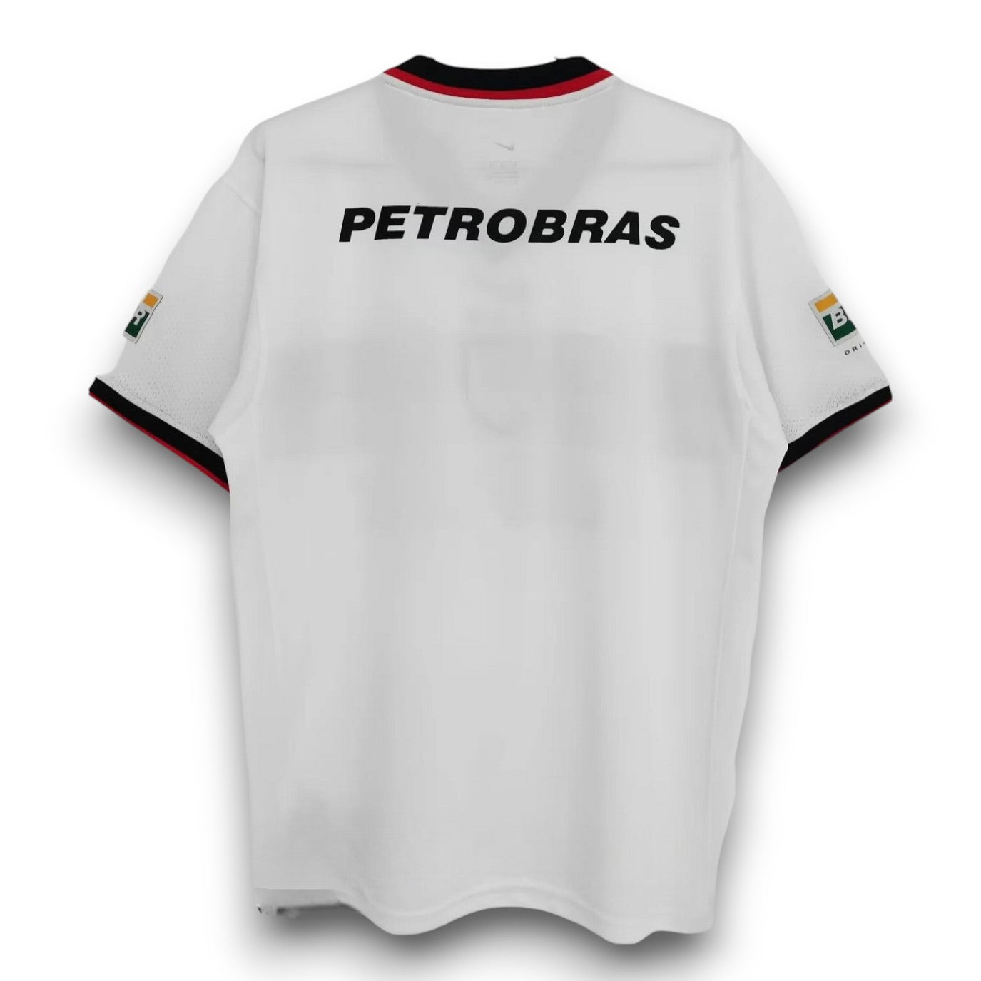 Trikot Flamengo 2000-2001 Auswärts