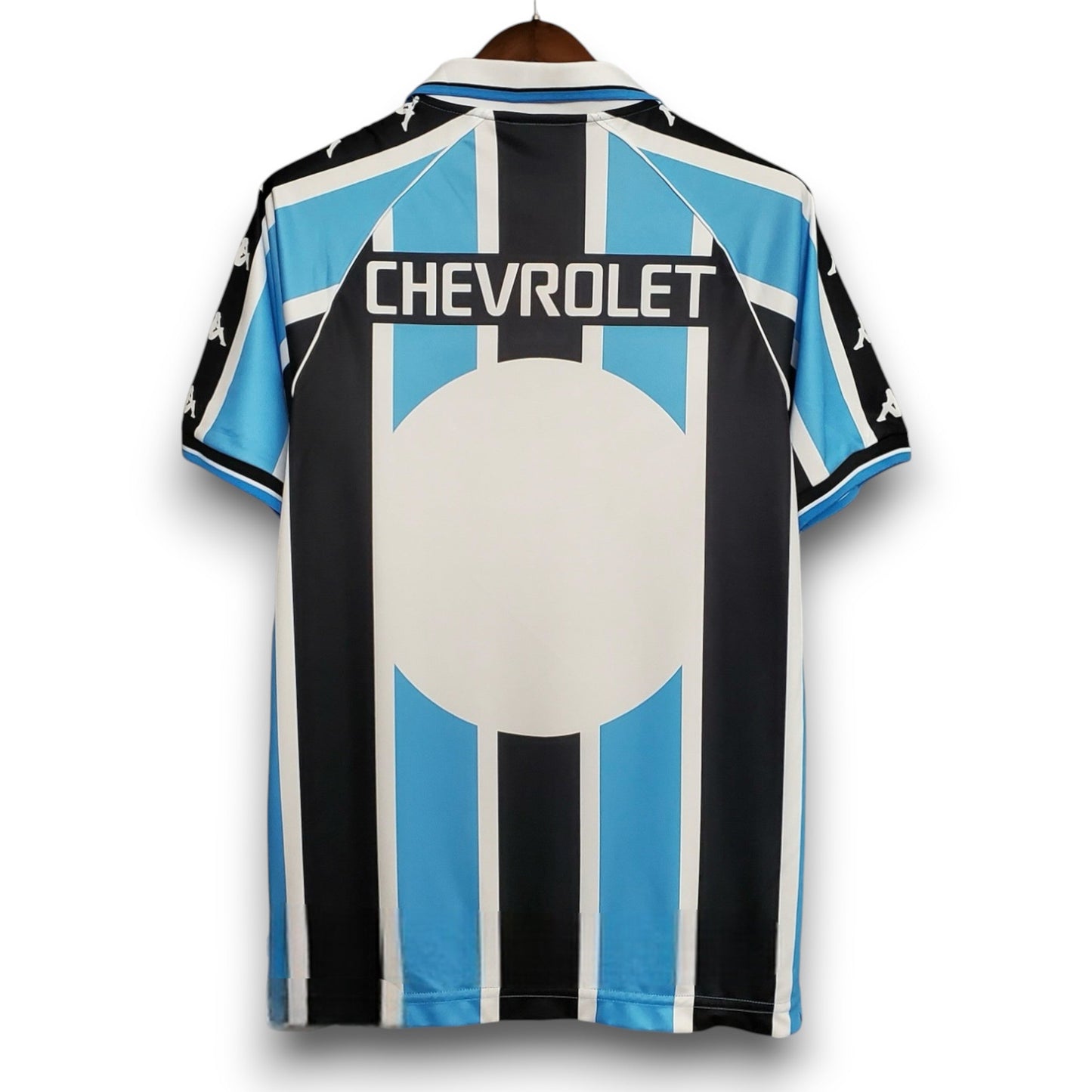 Camiseta Grêmio 2000 Titular