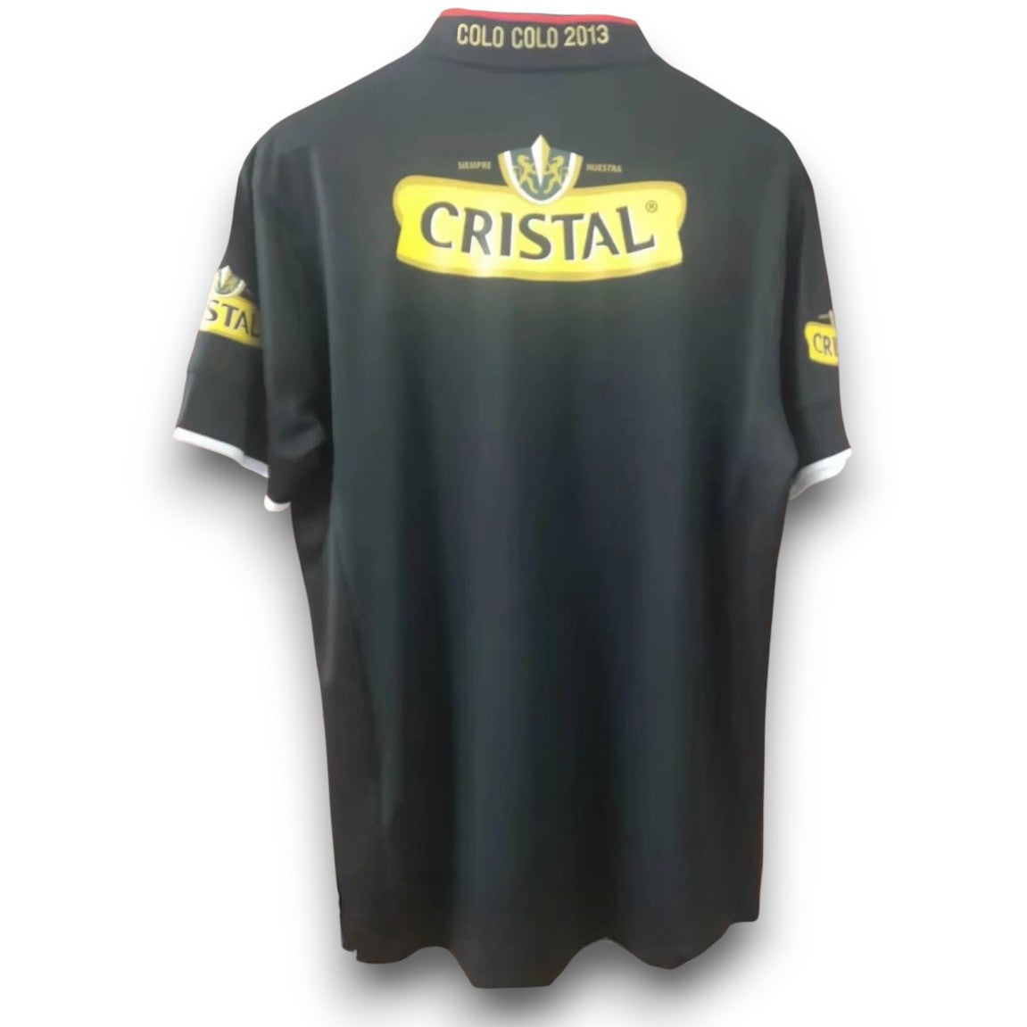 Maillot Colo Colo 2013 Extérieur