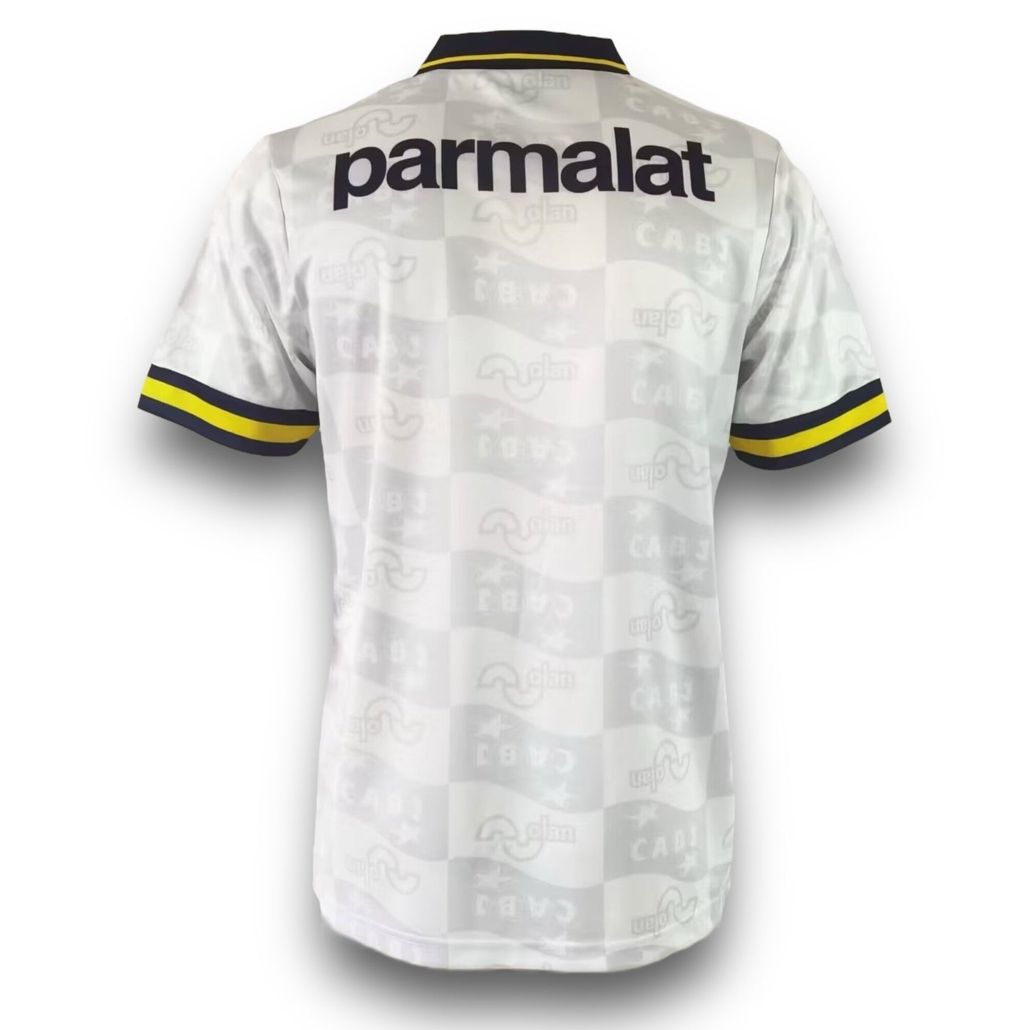 Boca Juniors 1995-1996 Away Shirt