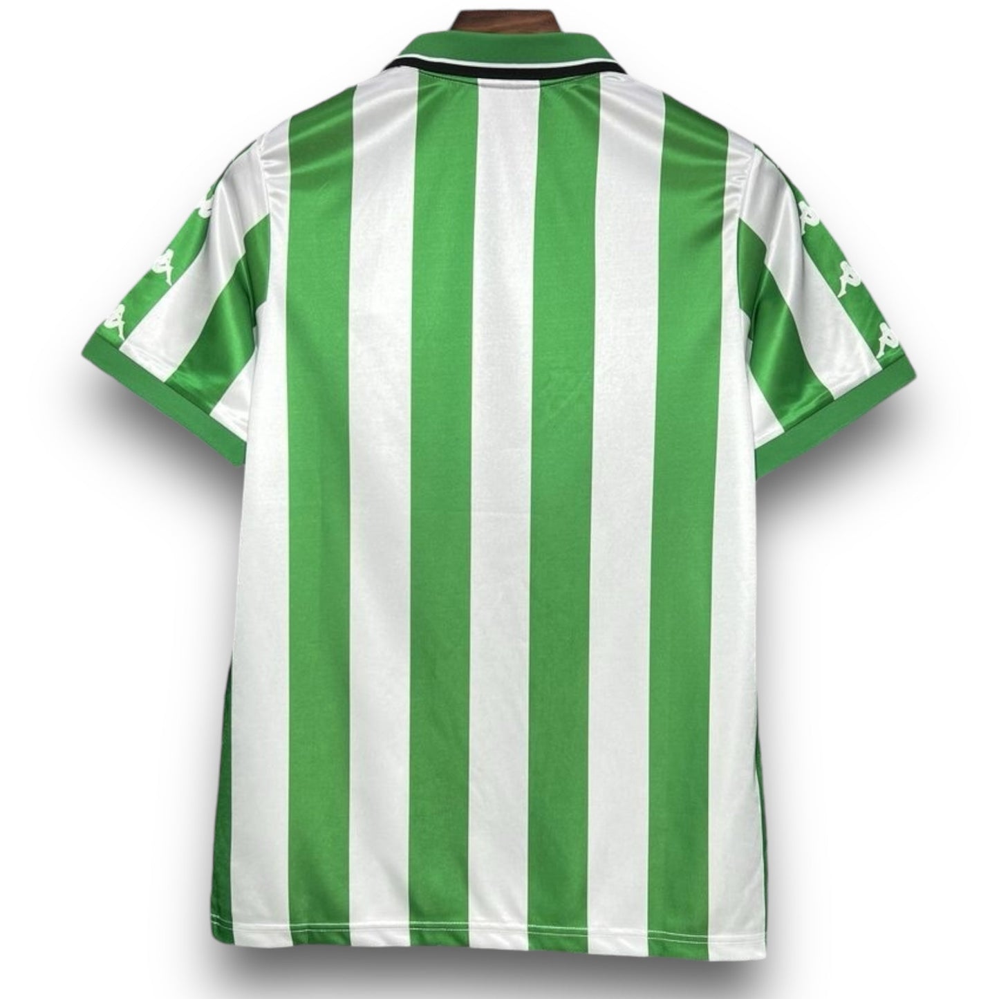 Camiseta Real Betis 1993-1994 Titel