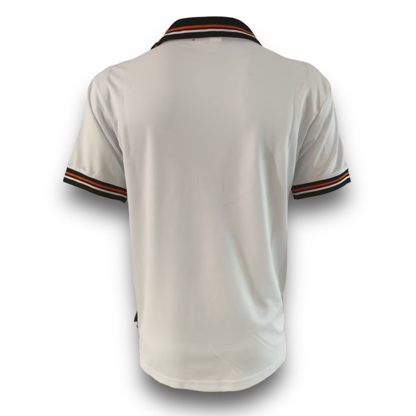 Maillot Valencia CF 1999-2000 Domicile