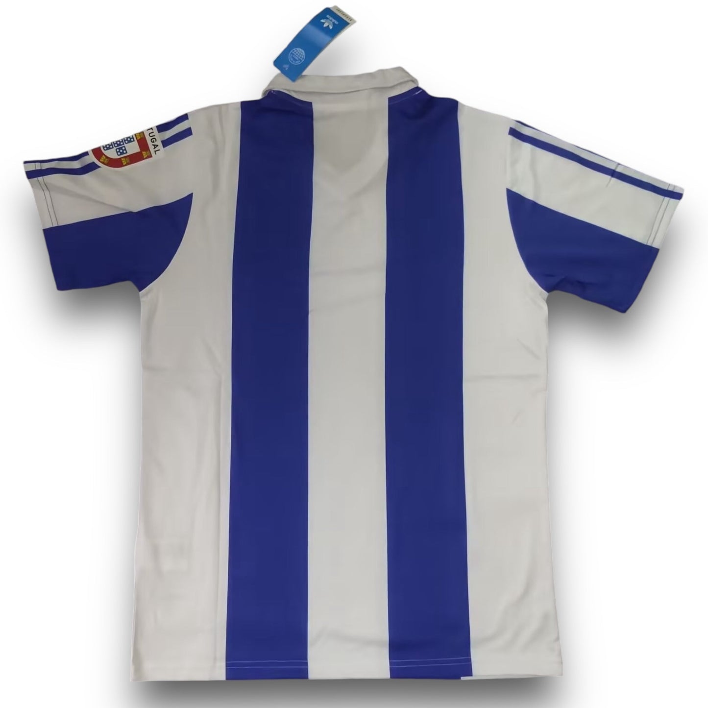 Camiseta FC Porto 1986-1987 Titular