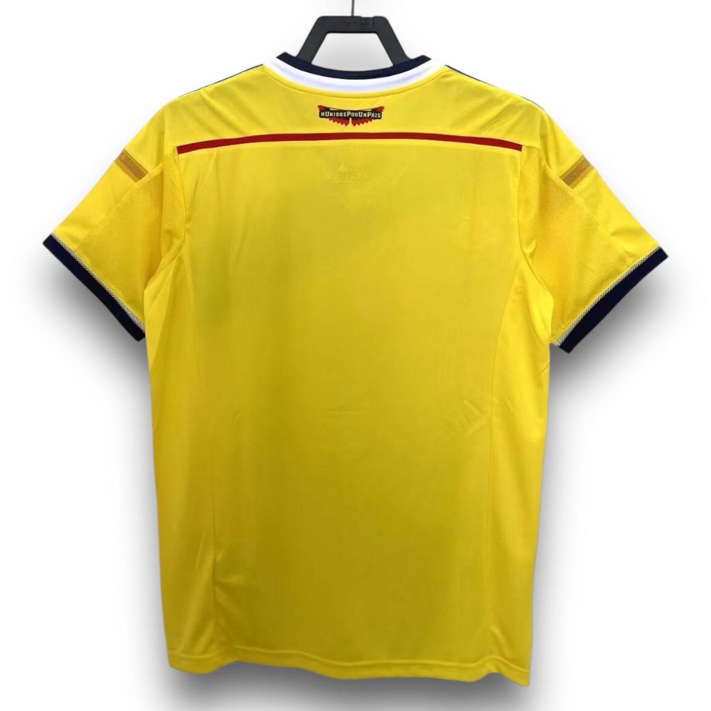 Camiseta Colombia 2014 Titular