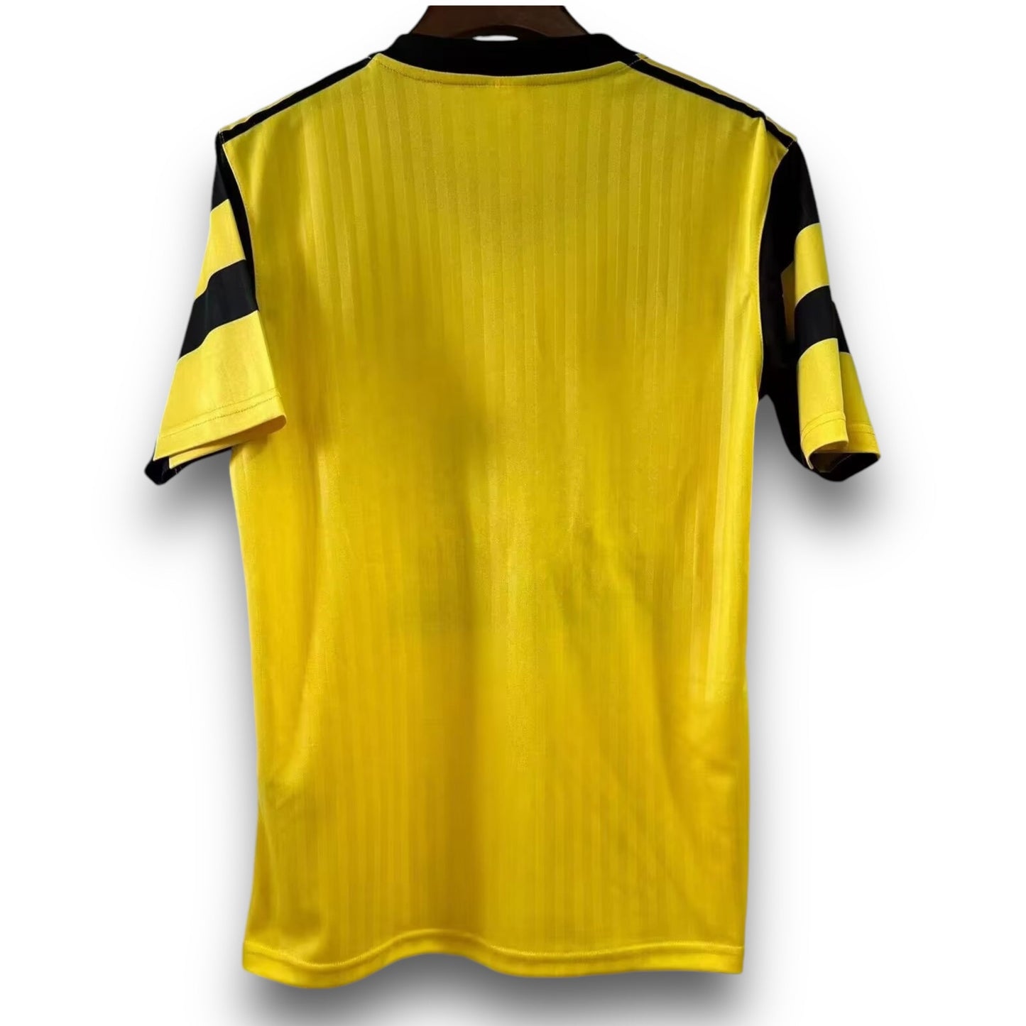 Maillot BVB 1989-1990 Anniversaire