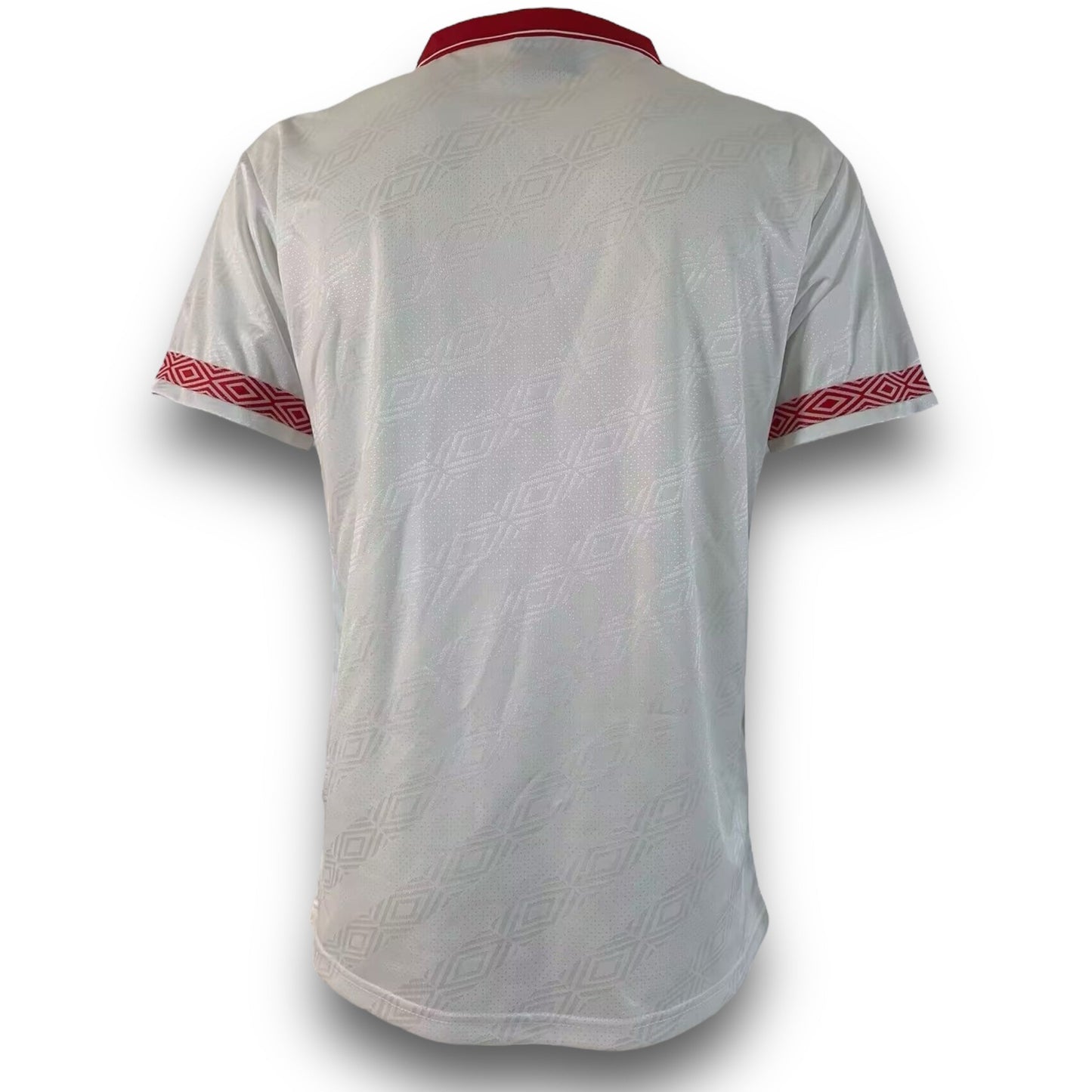 Camiseta Sevilla 1994-1996 Titular