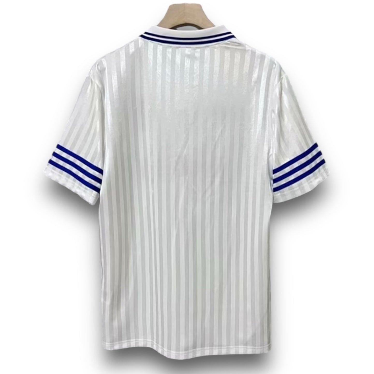 Real Zaragoza Trikot 1995-1996 Heim