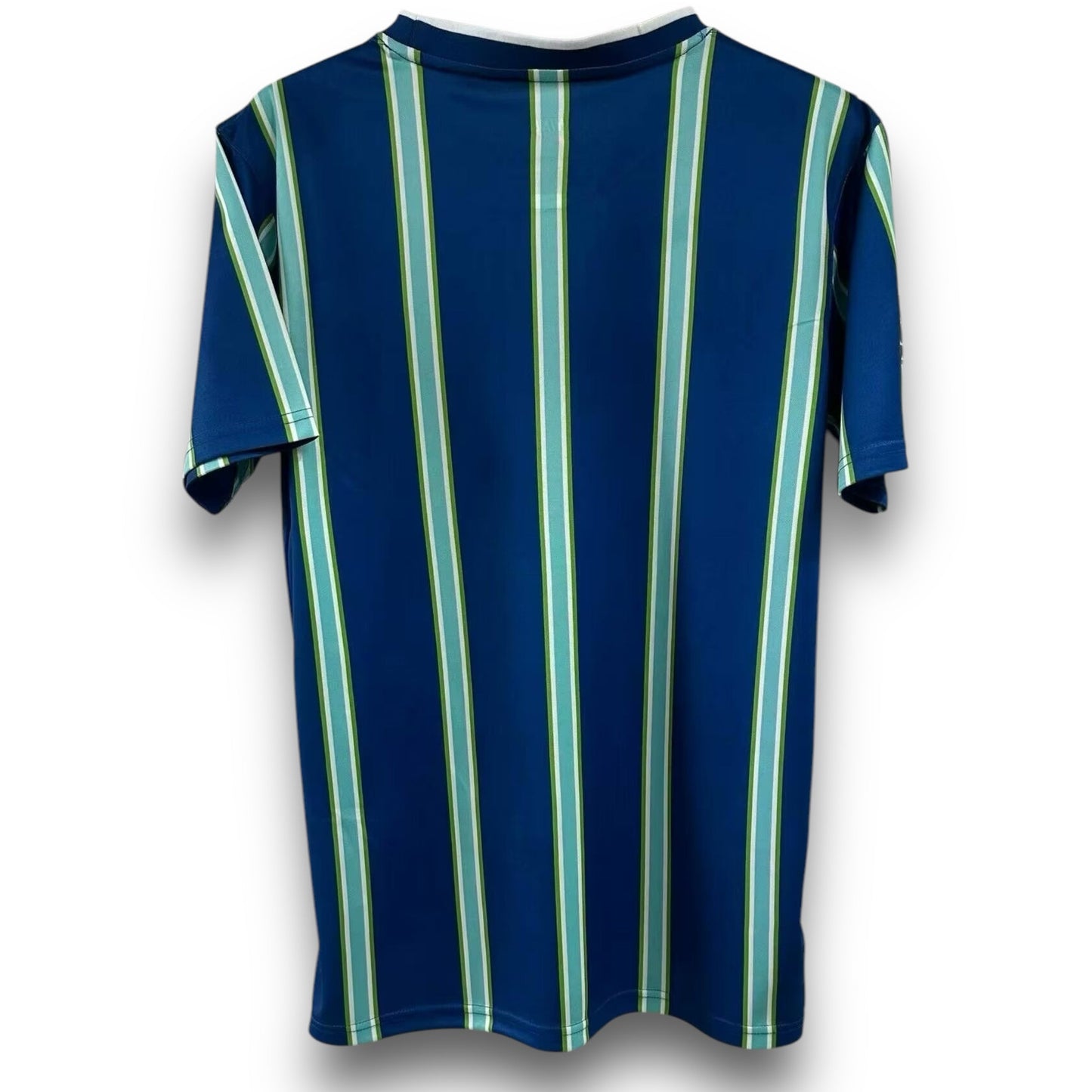 Camiseta Tampa Bay Mutiny 1998-1999 Titular