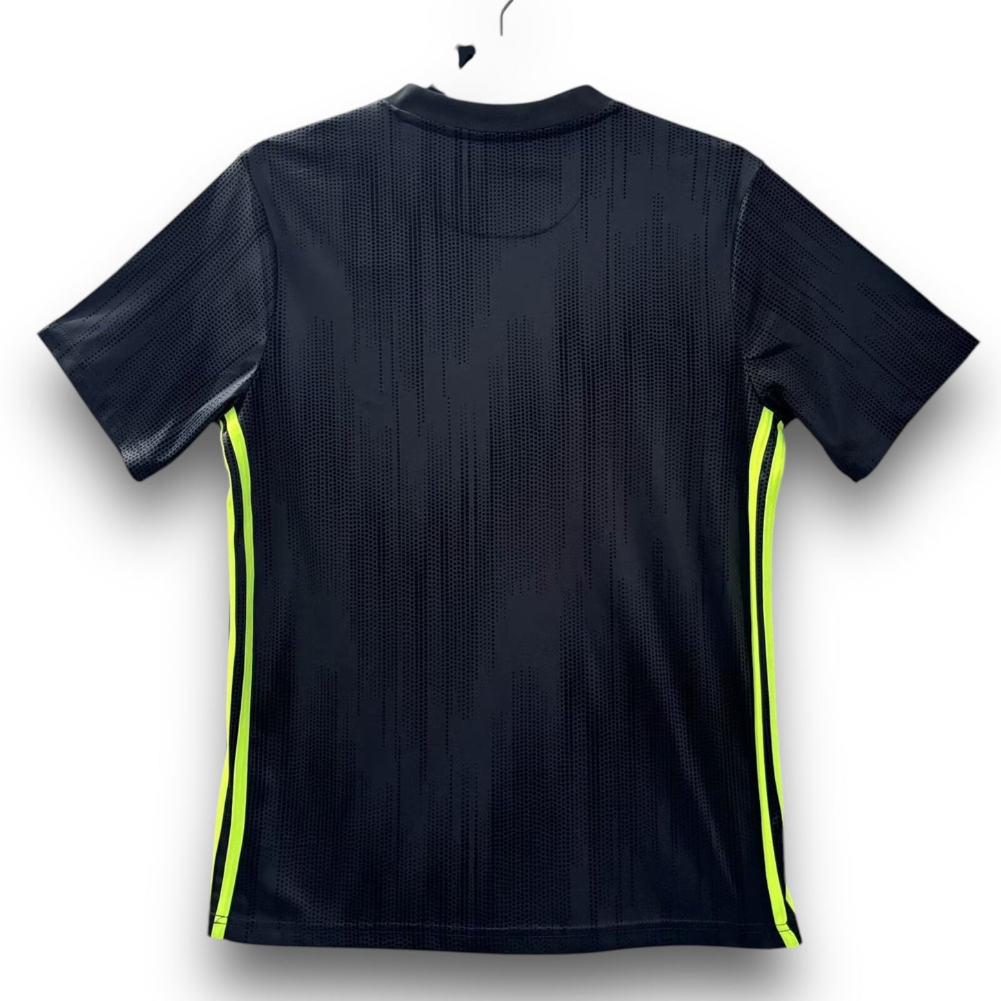 Juventus Trikot 2018-2019 Alternative