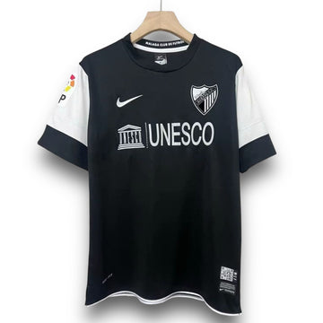 Málaga 2012-2013 Away Shirt
