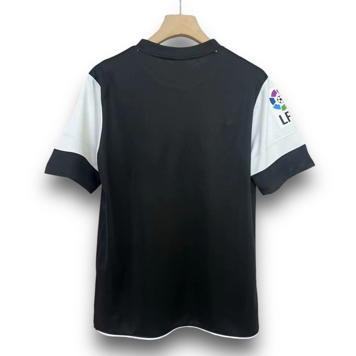 Maillot Málaga 2012-2013 Extérieur