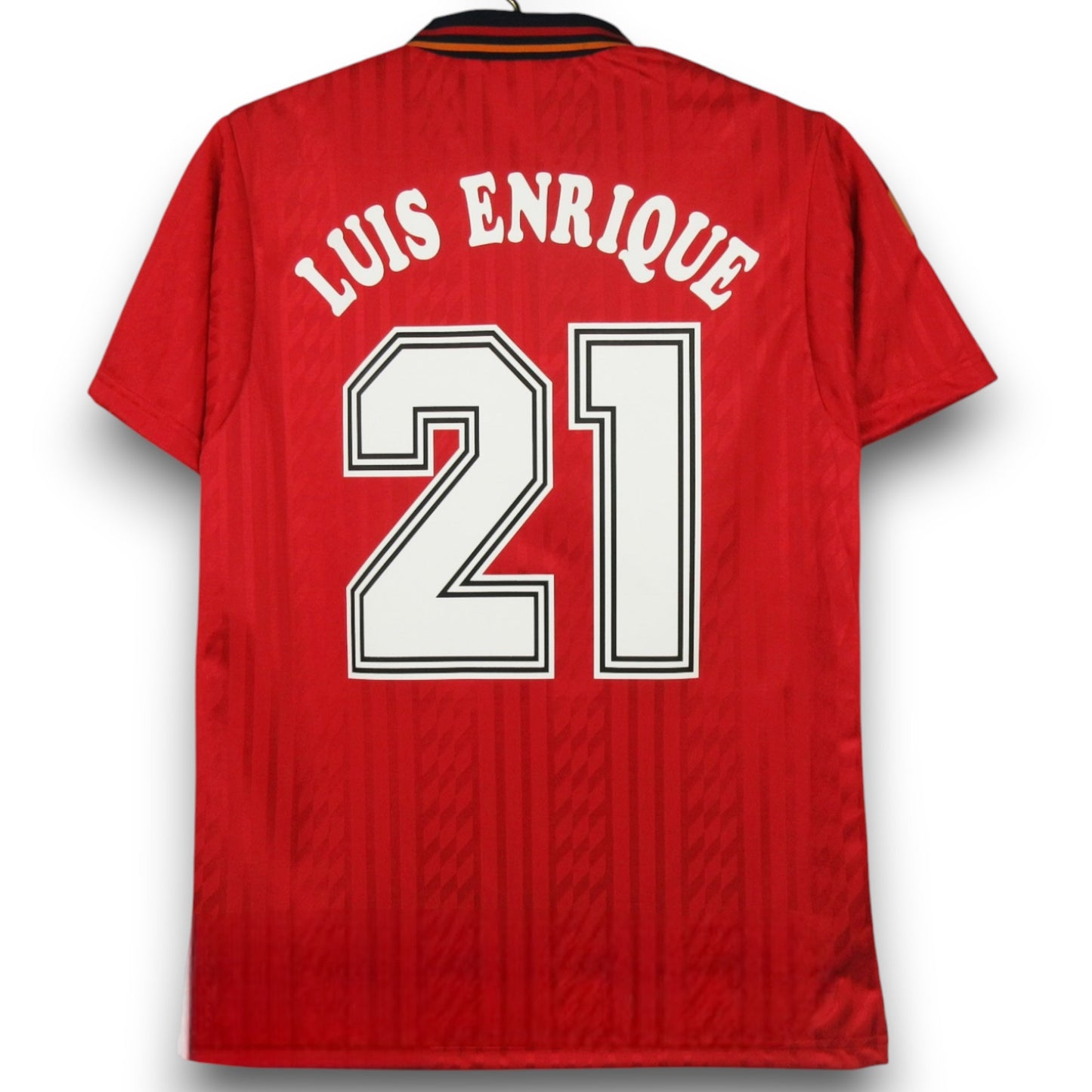 Camiseta España 1994 Titular