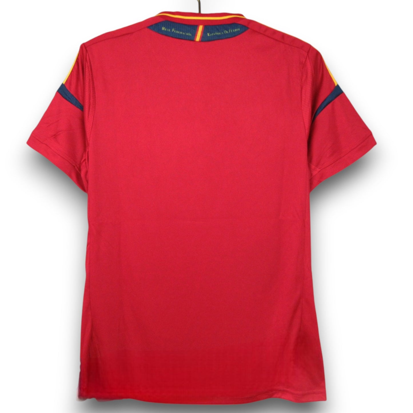 Maillot Espagne 2012 Domicile