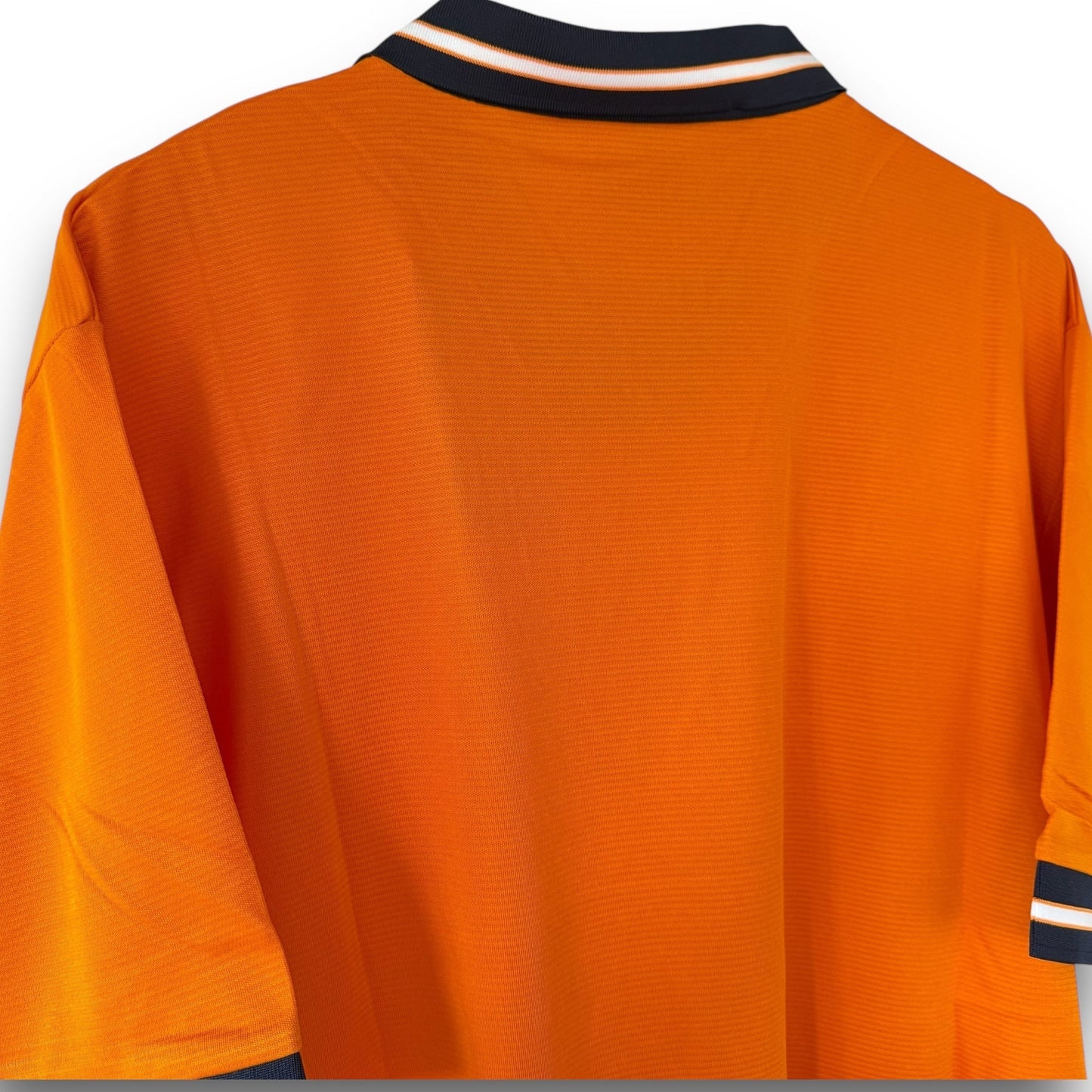Maillot Valencia CF 1998-1999 Domicile
