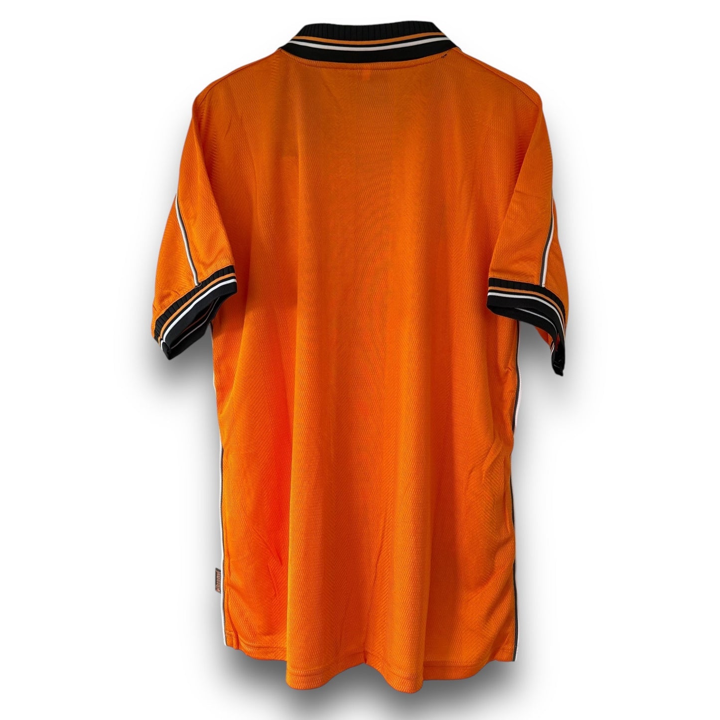 T-Shirt Valencia CF 1999-2000 Heim