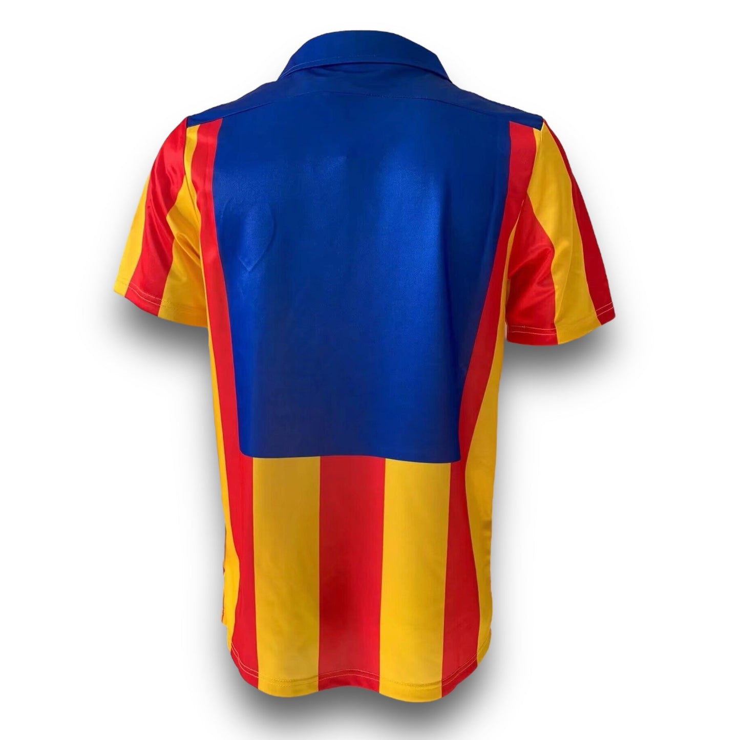 Maillot Valencia CF 1980-1982 Extérieur