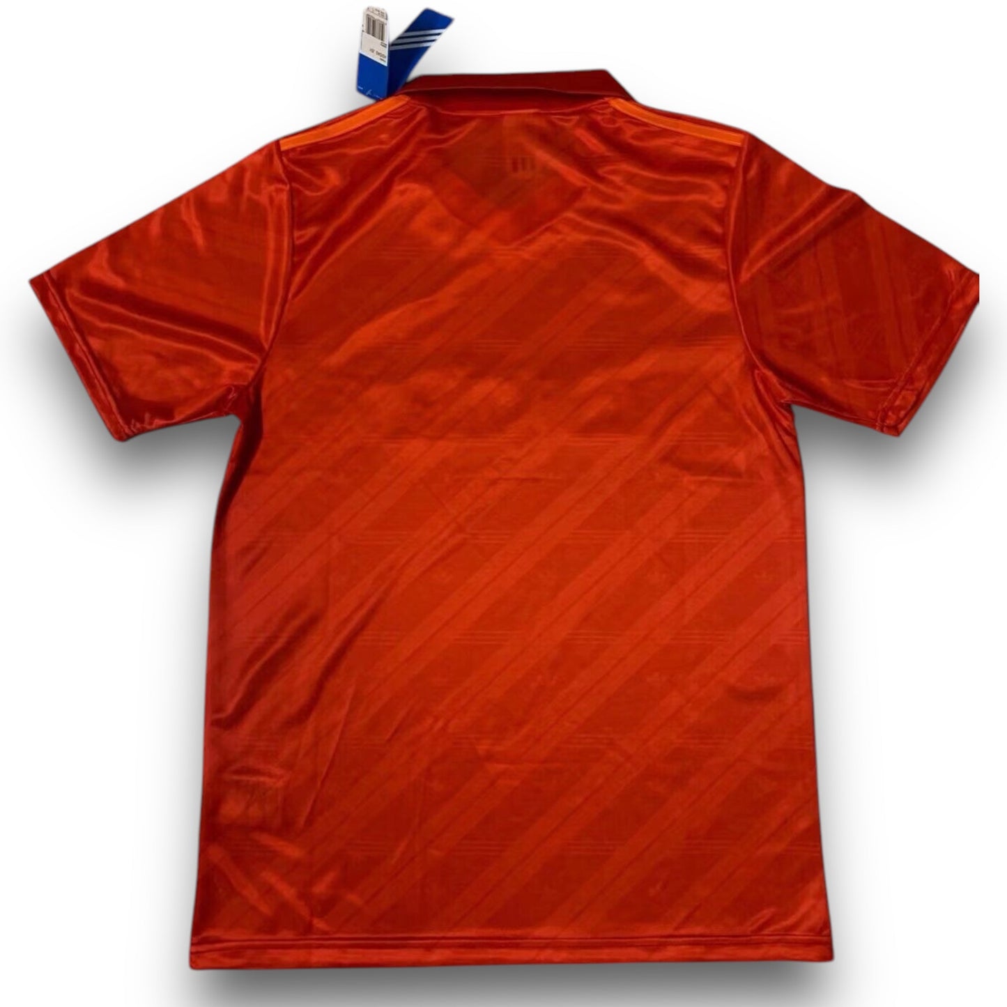 AS Roma 1992-1993 Home Shirt