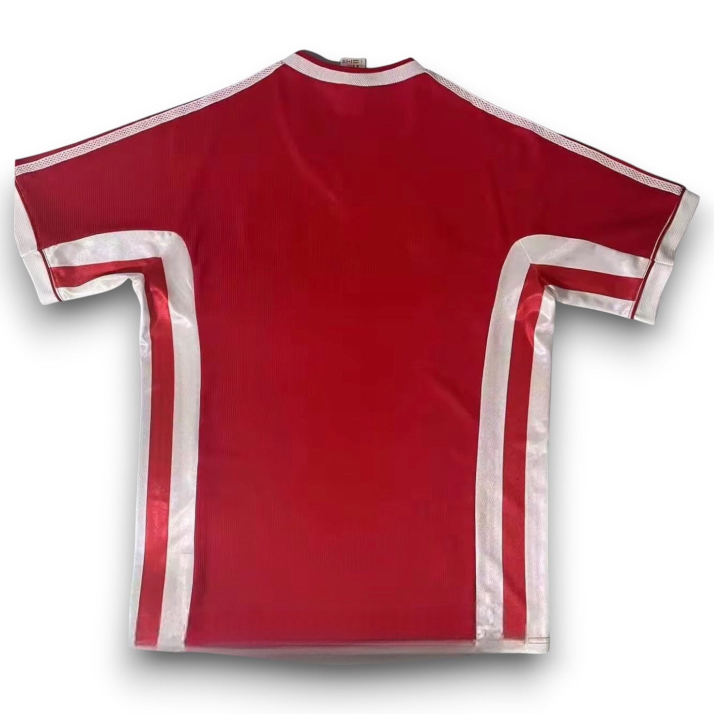 China Trikot 1998 Auswärts