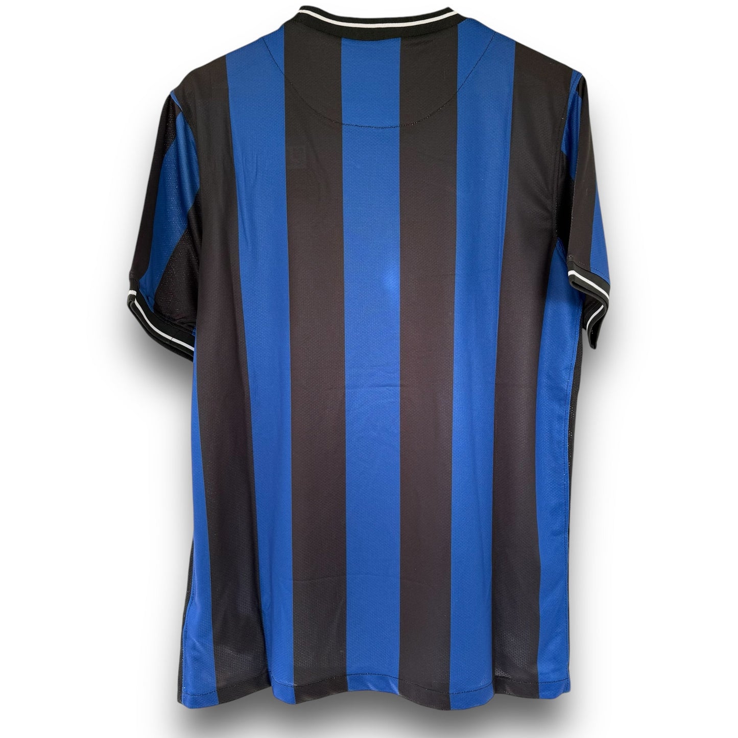 Camiseta Internazionale Milano 2009-2010 Titular Final UCL