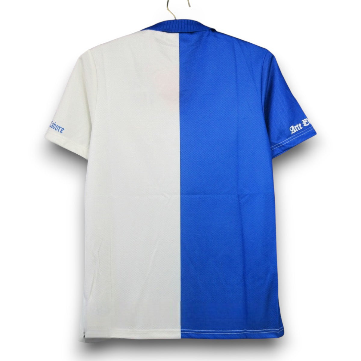 Camiseta Blackburn Rovers 1994-1995 Titular