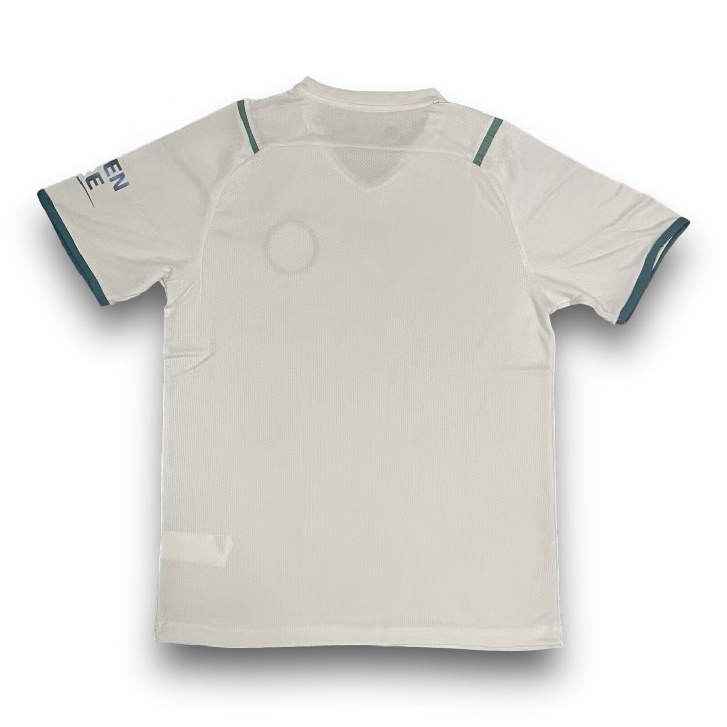Maillot Manchester City 2021-2022 Extérieur