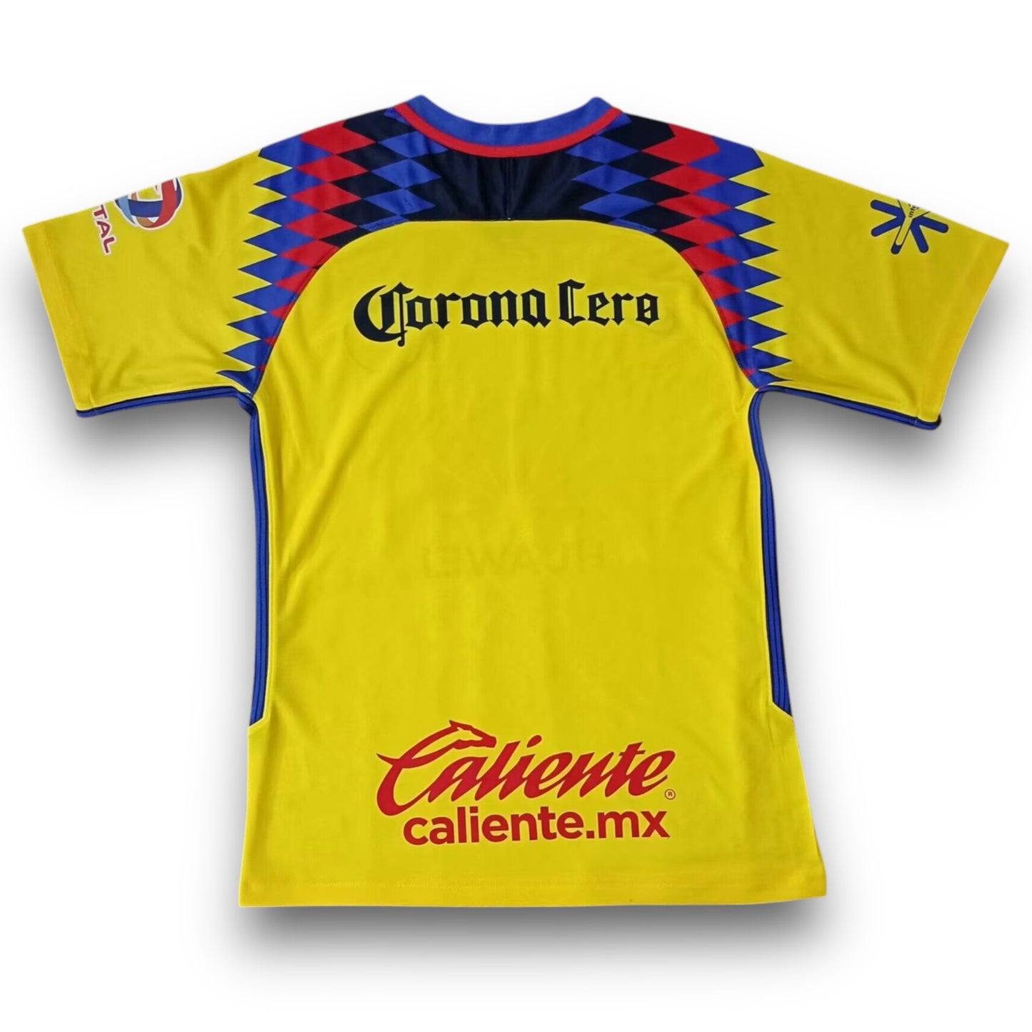 Camiseta Club America 2018 Titular