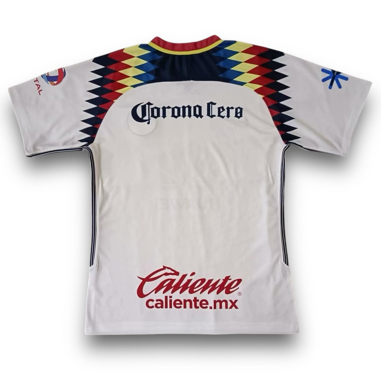 Maillot Club America 2018 Extérieur