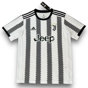 Camiseta Juventus 2022-2023 Titular