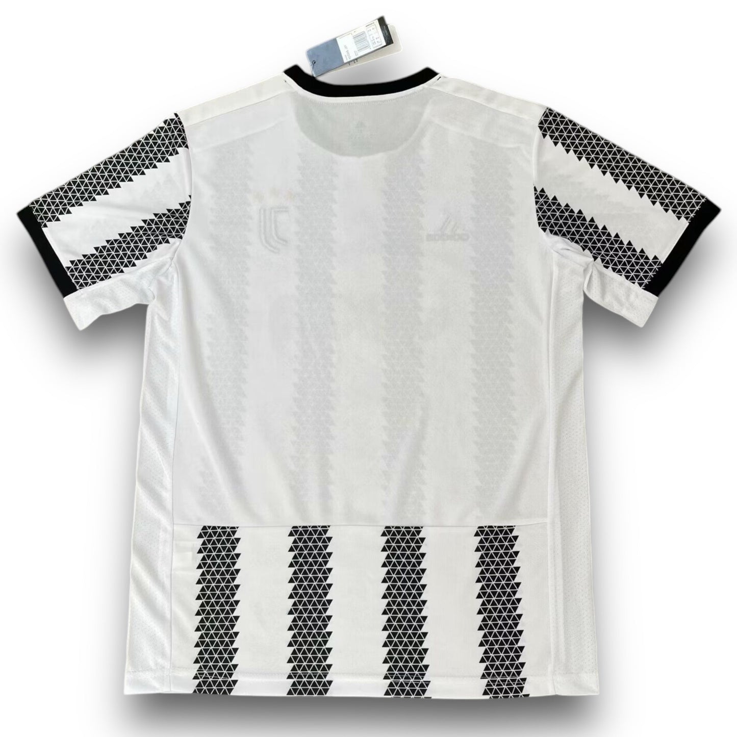 Juventus Trikot 2022-2023 Heim