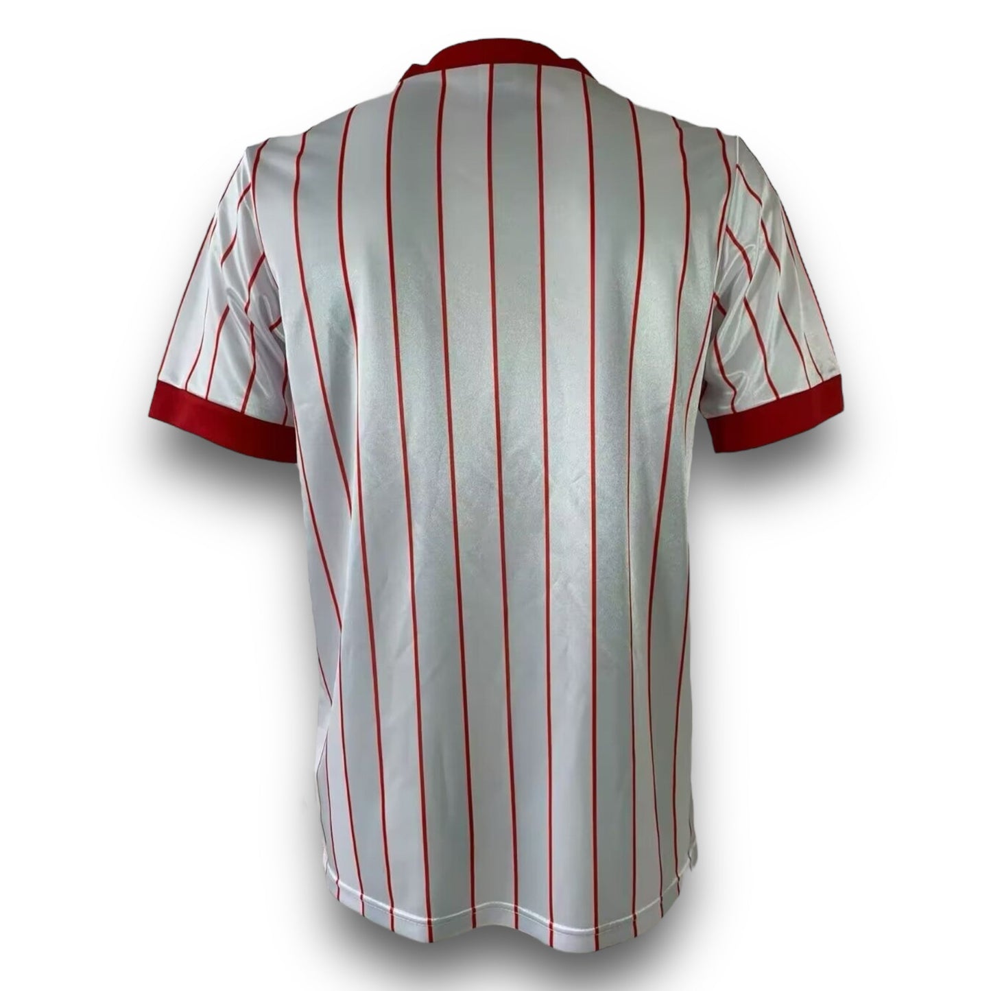 Camiseta FC Köln 1986-1987 Titel