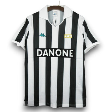 Camiseta Juventus 1992-1994 Titular