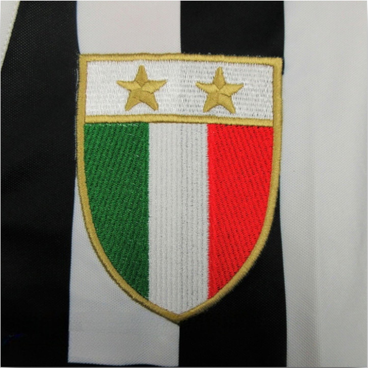 Camiseta Juventus 1984-1985 Titular