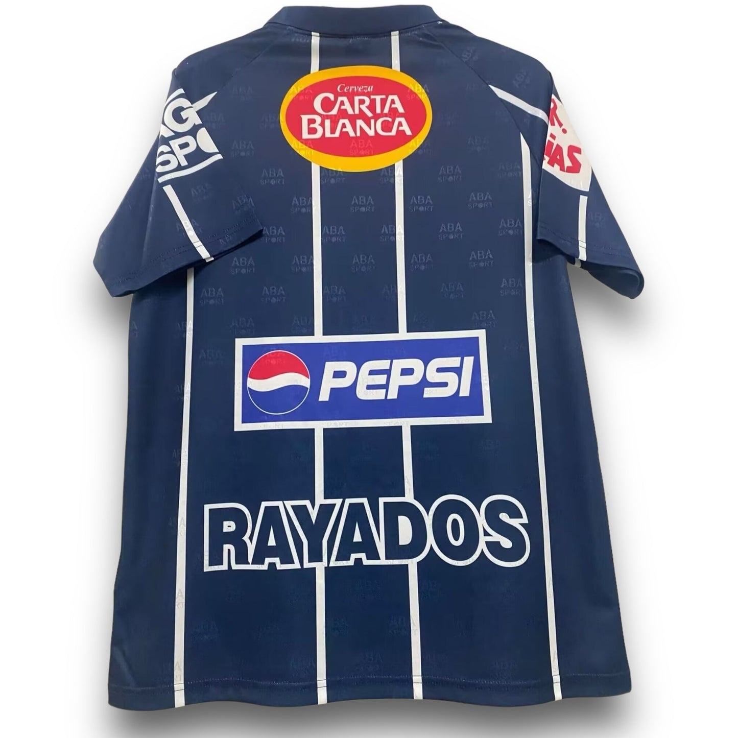 Monterrey Trikot 1998-1999 Auswärts