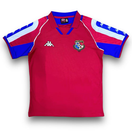 Camiseta Panama 1998 Titular