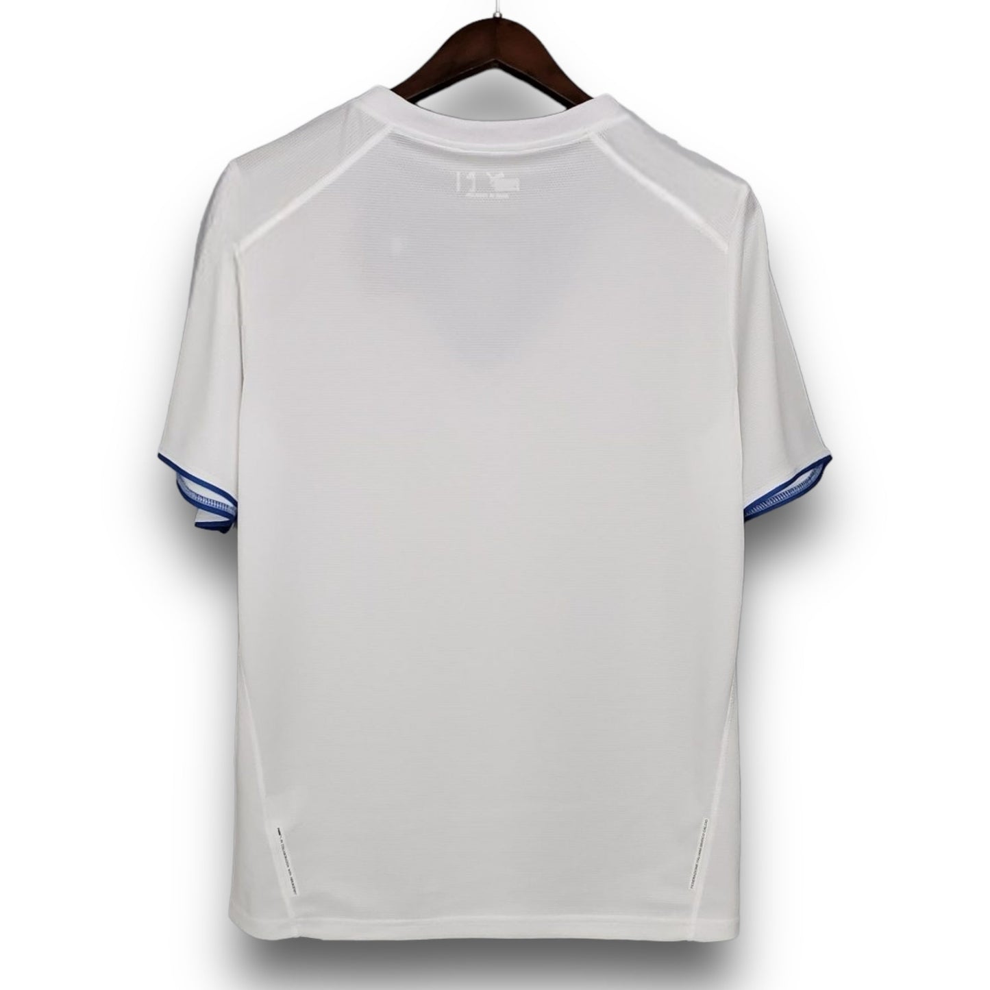Maillot Italie 2006 Extérieur