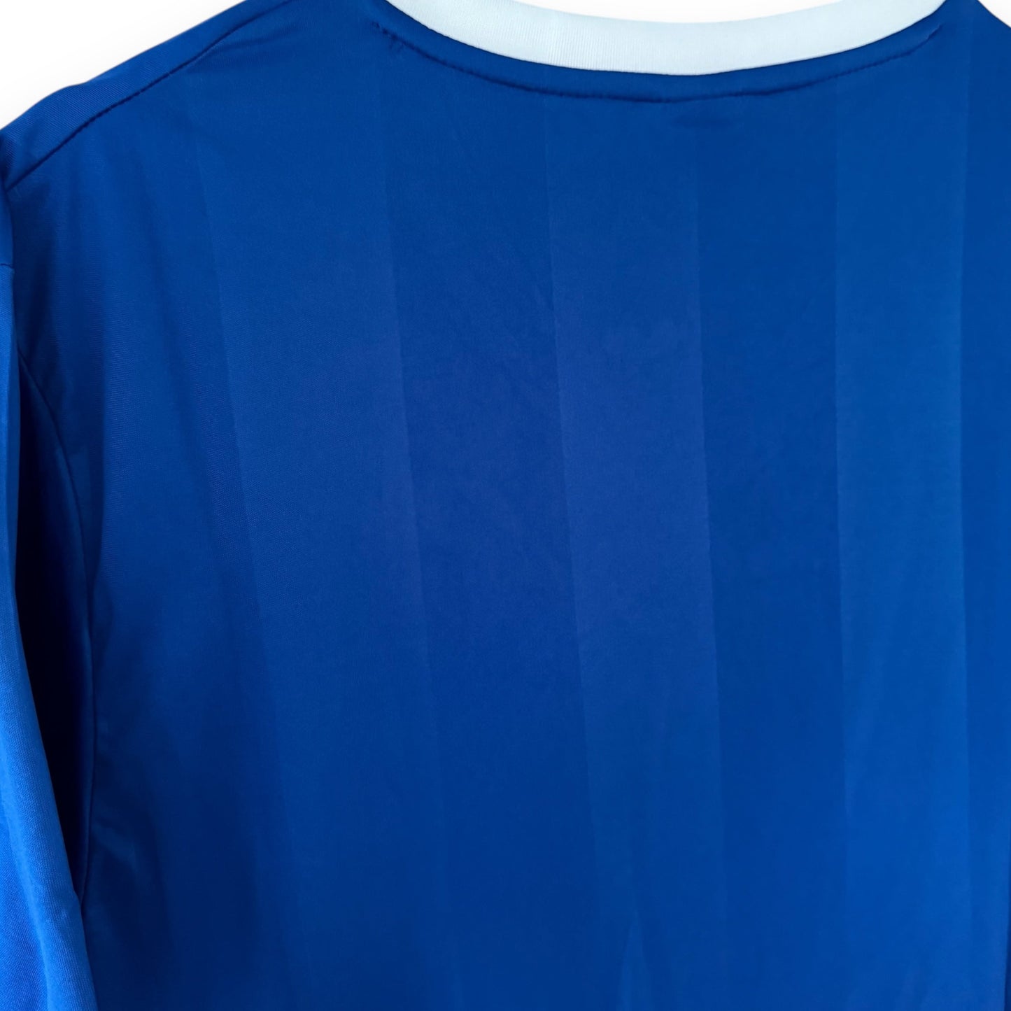 Camiseta Argentina 1988 Visitante