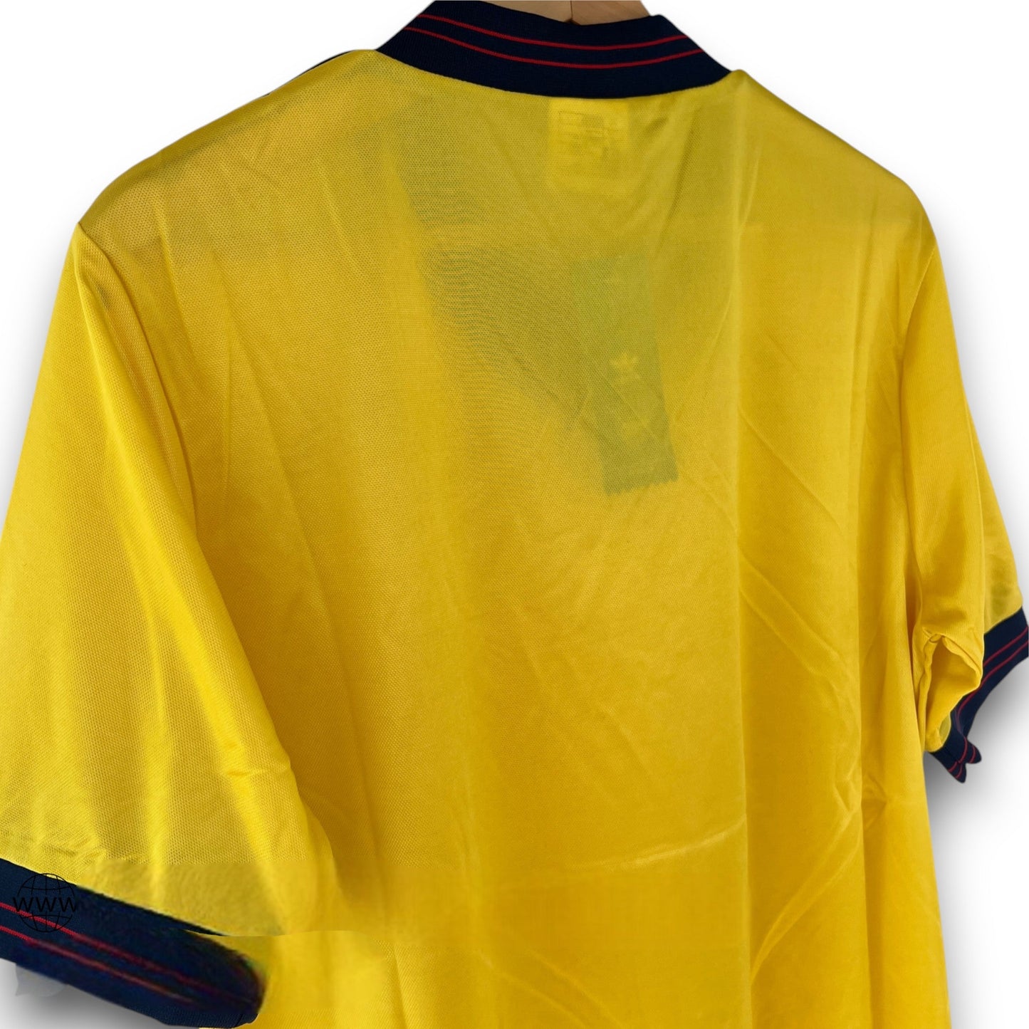 Arsenal Trikot 1983-1986 Auswärts