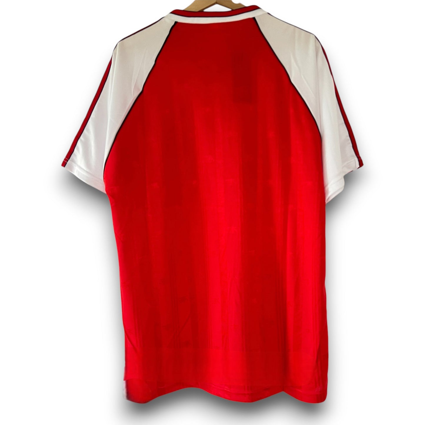 Camiseta Arsenal 1988-1989 Titular