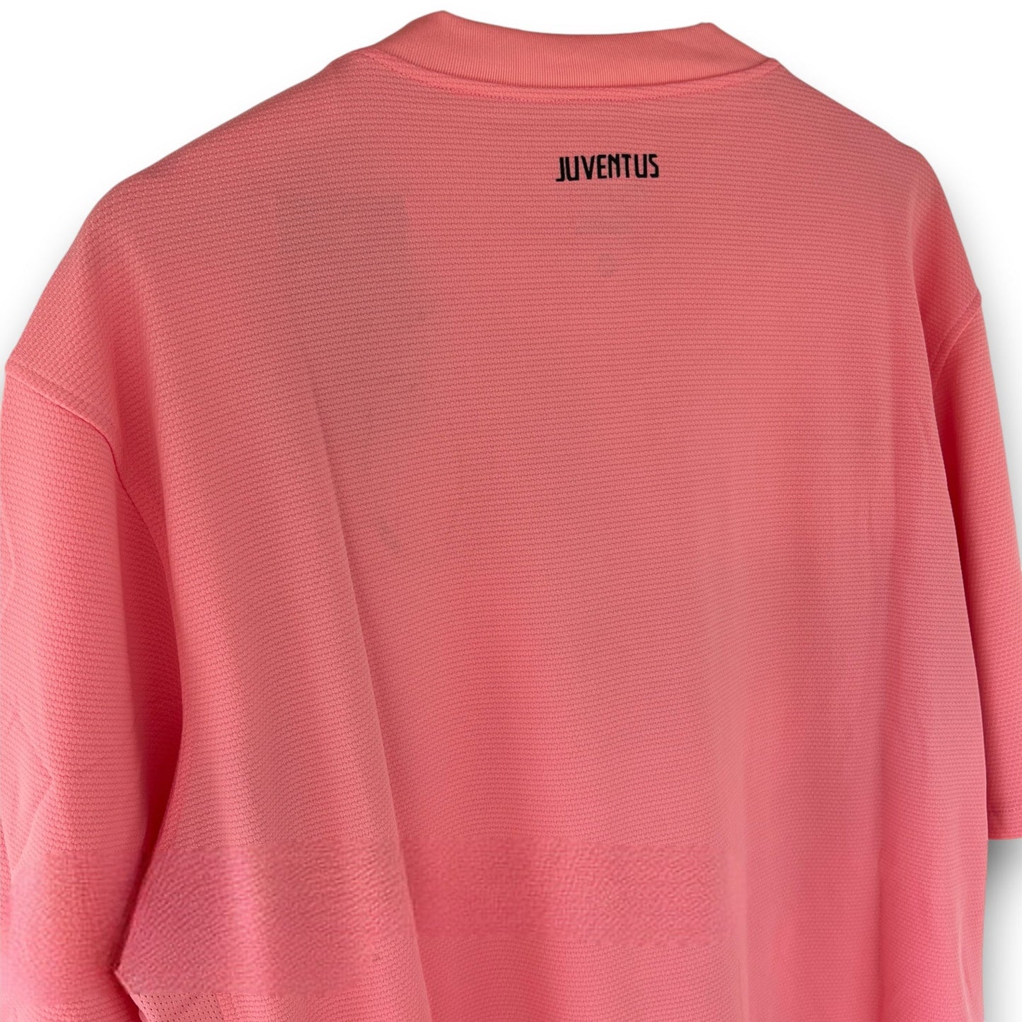 Camiseta Juventus 2011-2012 Visitante