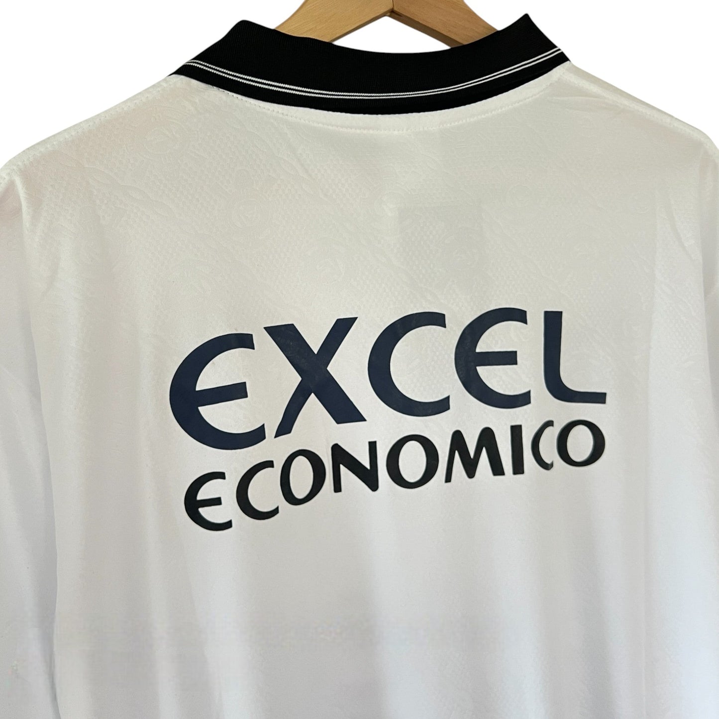 Camiseta Corinthians 1997 Titular