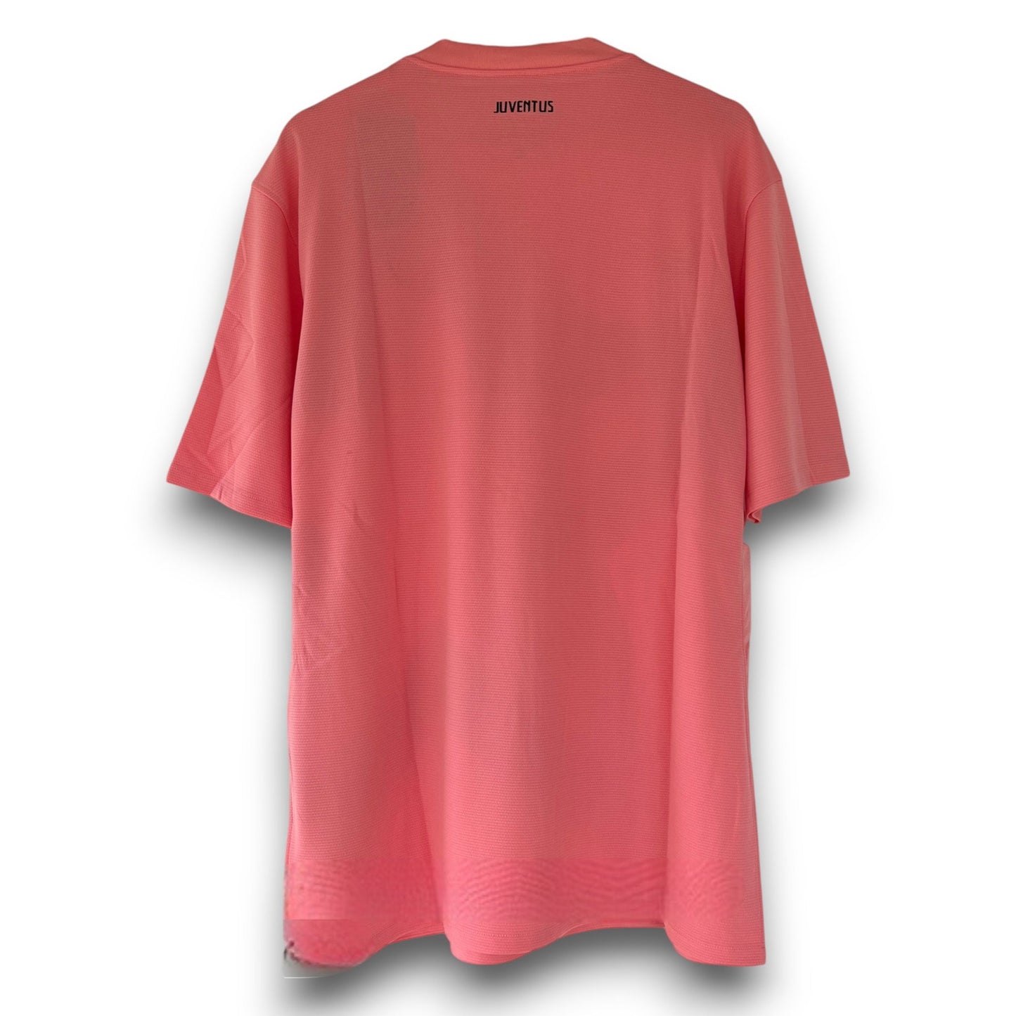 Camiseta Juventus 2011-2012 Visitante