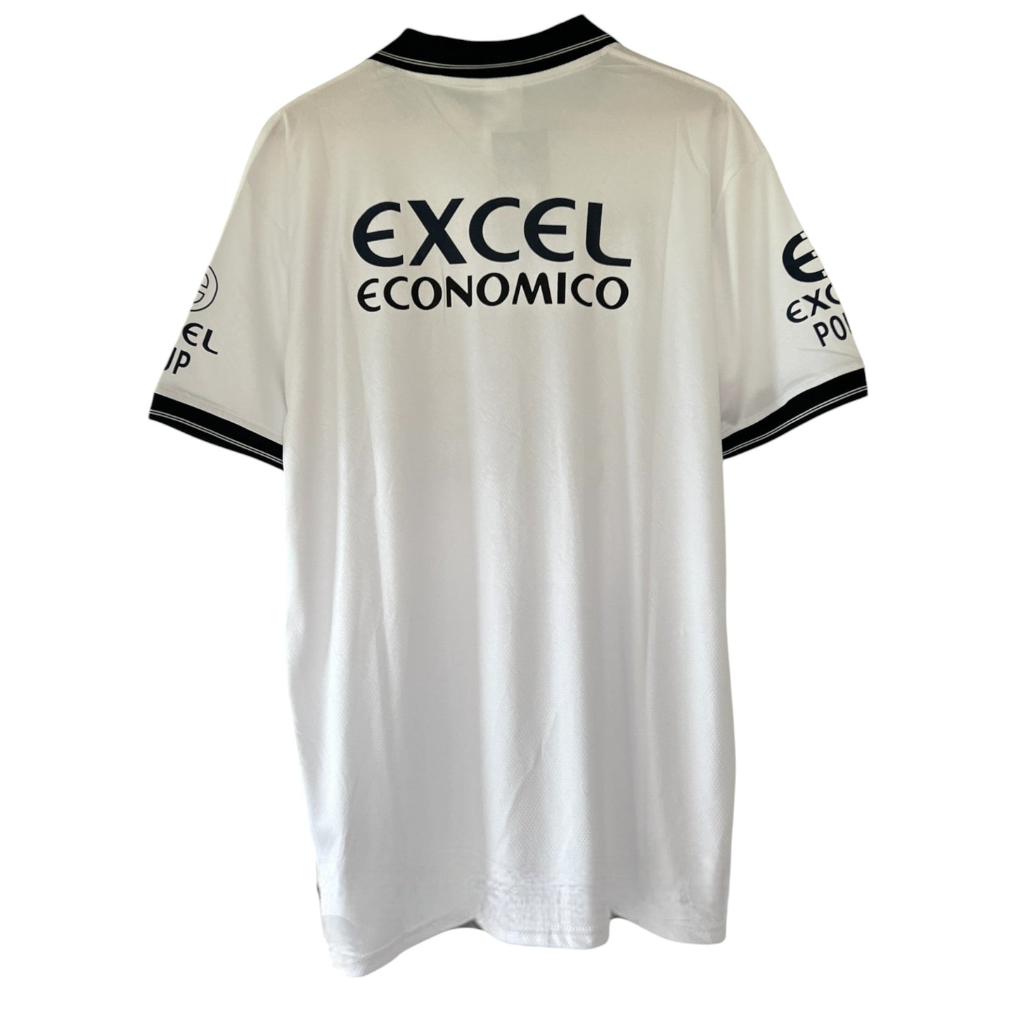 Camiseta Corinthians 1997 Titular
