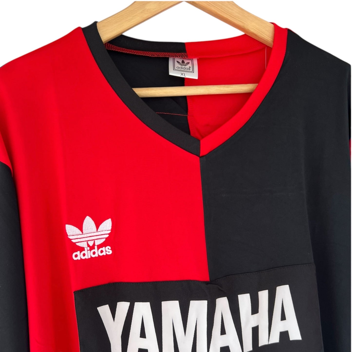 Camiseta Newell's Old Boys 1993-1994 Titular