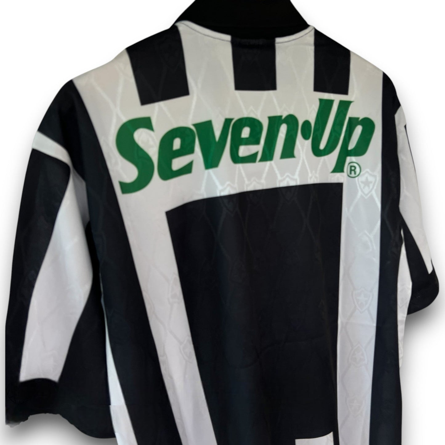 Maillot Botafogo 1995 Domicile