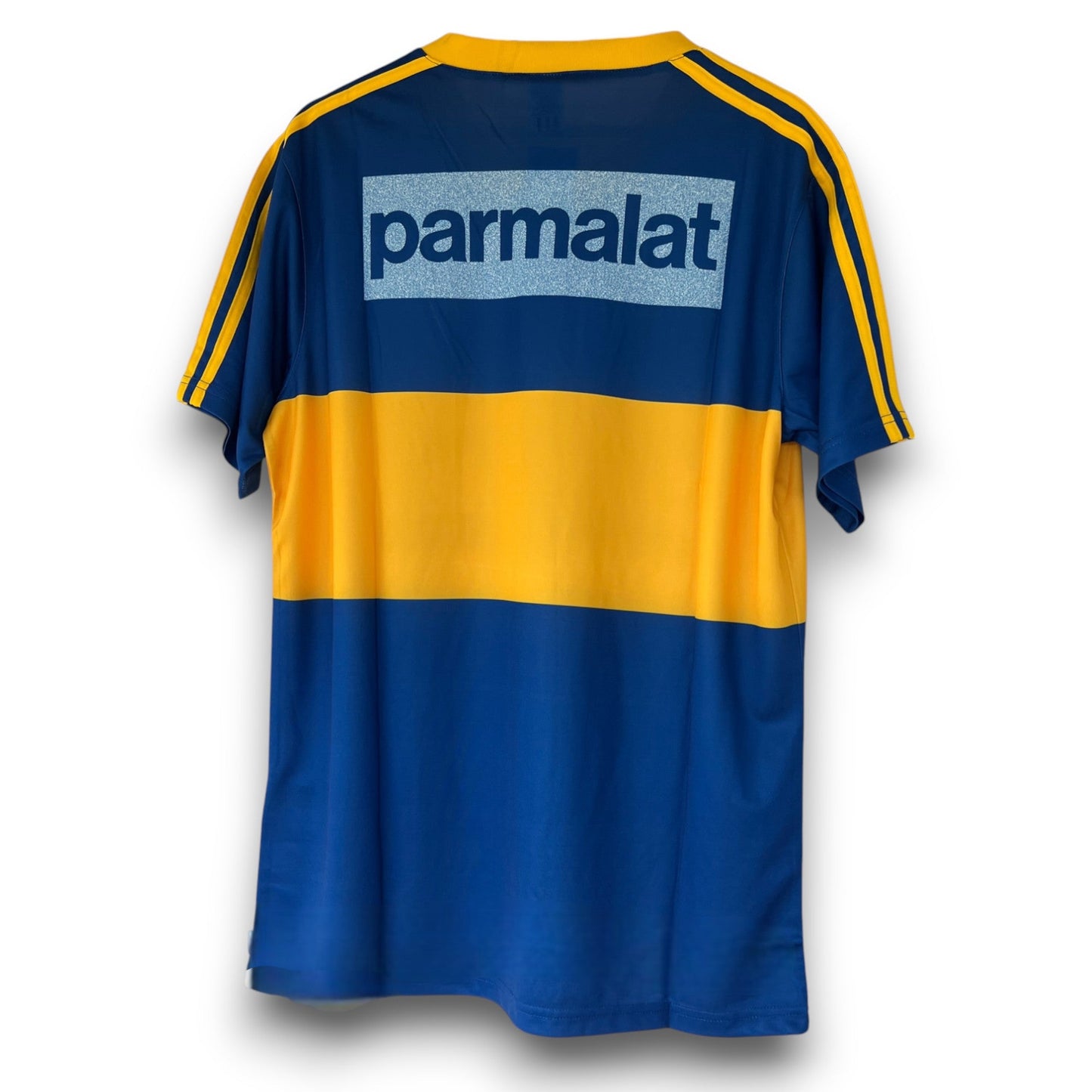 Camiseta Boca Juniors 1992 Titular
